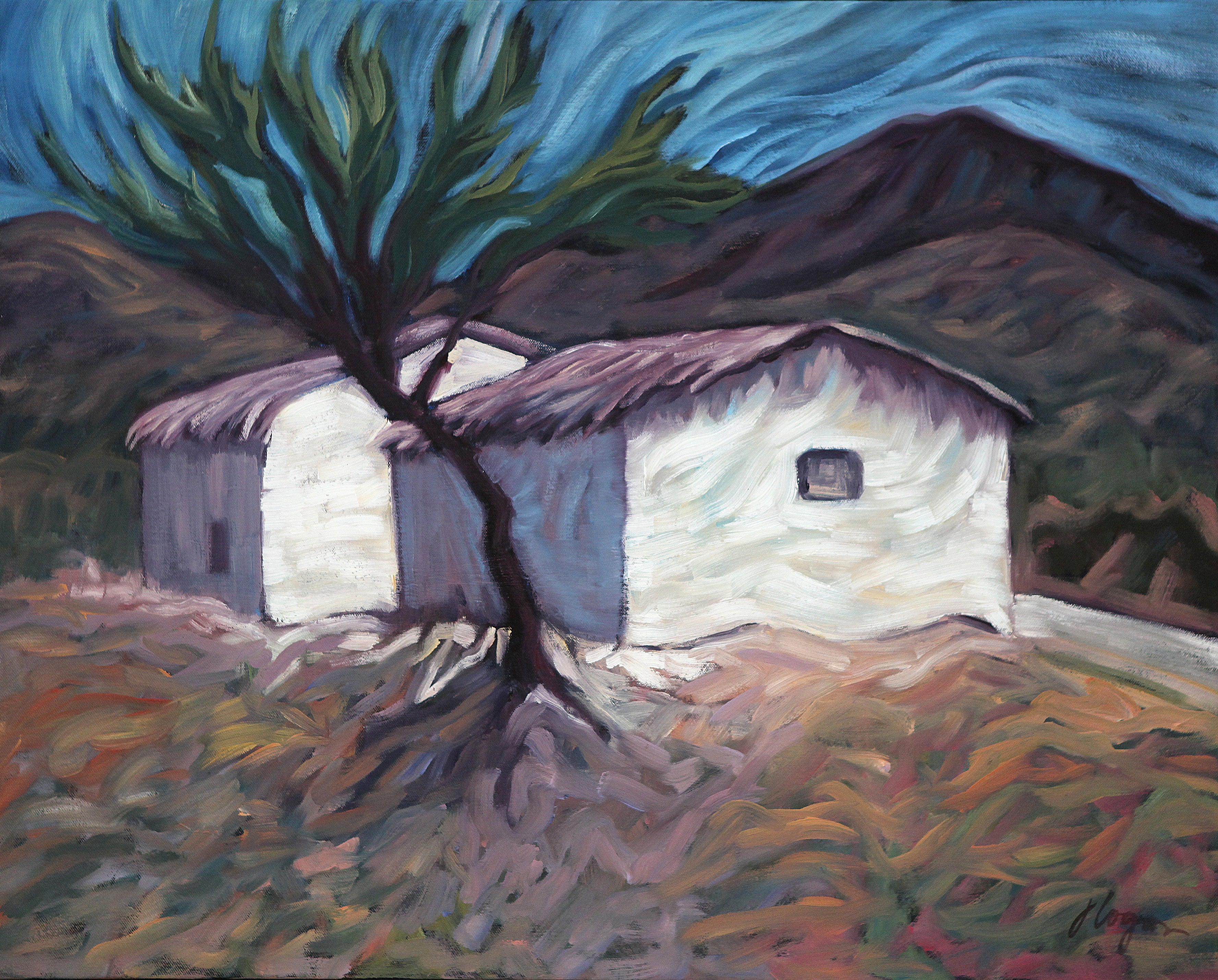 Casa De Luz I
