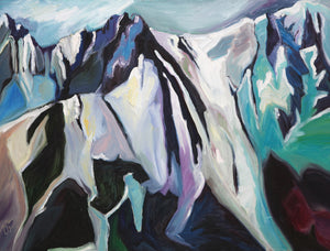 High Sierra II