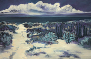 Playa la Blanca