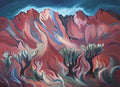 The Red Desert III