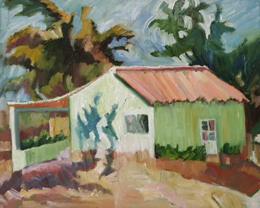 Casa Verde