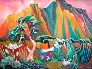 Jungle Dreams