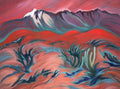 Cerro Mistico