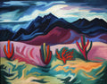 Desert Alive II