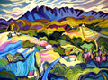 La Montana