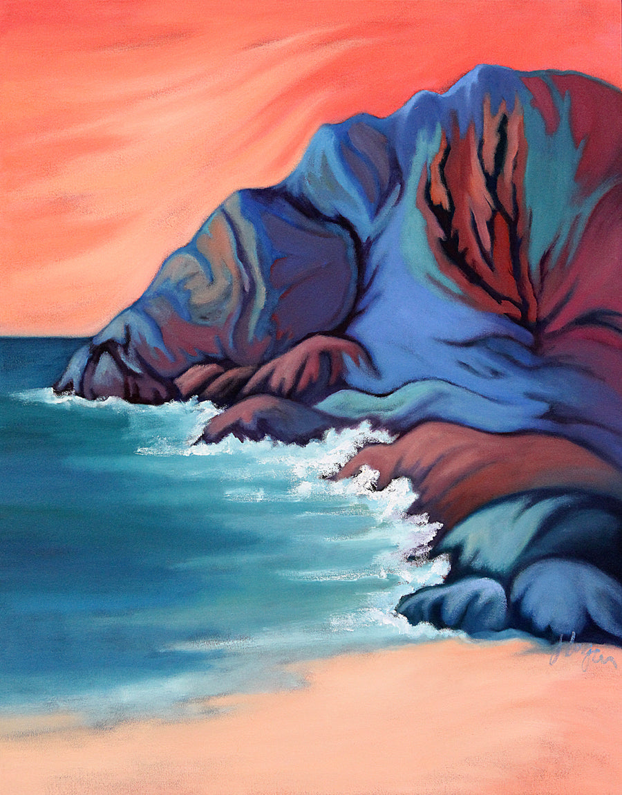 Playa Los Cabos III