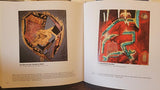 Jill Logan Artista Book