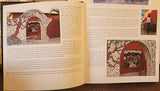 Jill Logan Artista Book